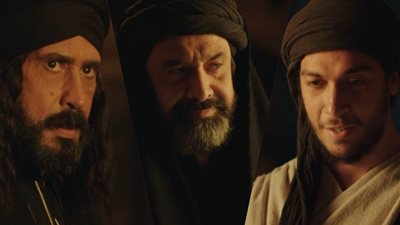 بعد كشف خطتهم على يد الصباح.. هل يخون يحيى أصدقائه في الحشاشين