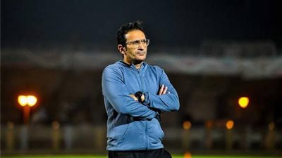 أحمد سامى يدلى بصوته فى الانتخابات الرئاسية