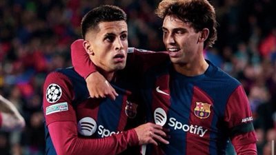 برشلونة يواجه رويال أنتويرب بدوري أبطال أوروبا غداً