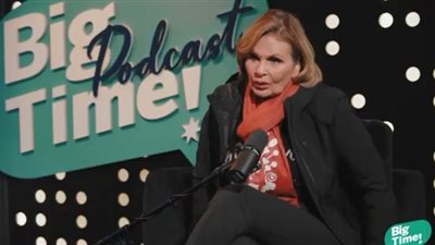 يسرا: كنت بمر بأزمة مالية وهبيع عربيتي وعادل إمام ساعدني