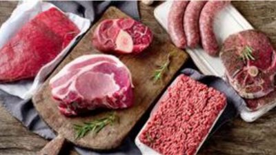أسعار اللحوم الحمراء بالمحال التجارية والاسواق