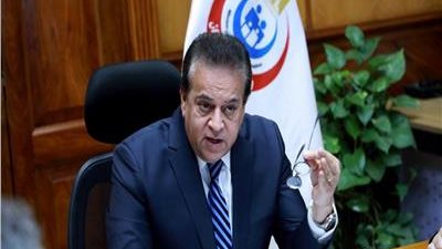 الصحة: اختيار مصر ضمن 5 دول أفريقية لتطبيق المعايير الدولية 