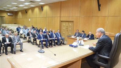 وزير التموين: نحن نعمل لرفع مستوى الأداء في المنظومة التموينية