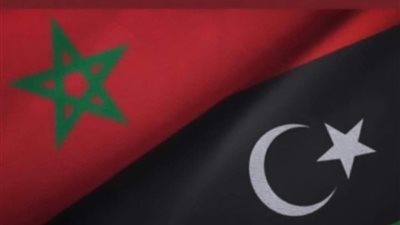 رئيس برلمان الشباب الافريقي ينعي الشعب الليبي والمغربي