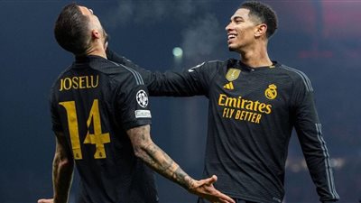 كعادته ريال مدريد يفوز بـ ريمونتادا على يونيون برلين بالأبطال