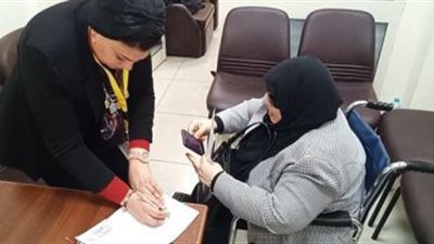 الجوازات تقدم تسهيلات لكبار السن والحالات الإنسانية بالمحافظات