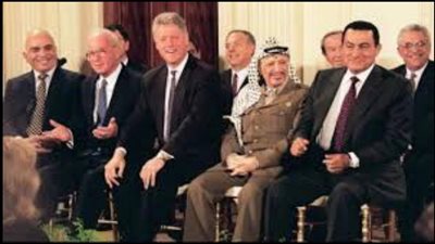 نبيل أبوالياسين يكتب: إتفاقية «أوسلو» و 30 عاما من الفشل الذريع