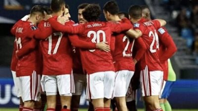 بـ3 سيناريوهات.. فرص تأهل الأهلي لنصف نهائي دوري أبطال إفريقيا