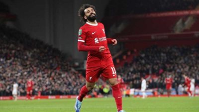 صلاح على رأس القائمة.. انضمام 7 محترفين في معسكر منتخب مصر المقبل