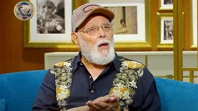 قرار قضائي جديد ضد المتسبب في حادث الفنان أشرف عبد الغفور