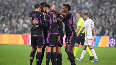 بث مباشر| بايرن ميونخ ضد فولفسبورج في مواجهة نارية بالدورى الألماني