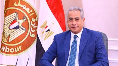 مناقشة مشروع قانون العمل غدا تمهيدا لعرضه على مجلس النواب