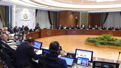 مدبولي يوافق على 7 قرارات خلال اجتماعه اليوم.. تعرف عليهم