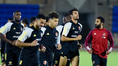 كولر عن الصفقة الجديدة: 