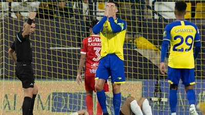 بعد 53 عامًا من الانتظار.. الوحدة يهزم النصر ويتجاوز عقبة رونالدو