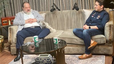 خالد الصاوي عن الزواج: 