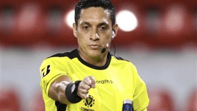 جودة التحكيم تأتي من فنزويلا: اللجنة تختار حكمًا ذا خبرة