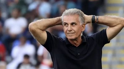 تقديم اعتذار: كيروش يودع فرصة تدريب الجزائر