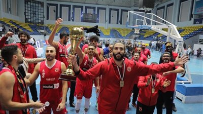 مباريات بطولة السلة BAL تنطلق في مدينة 6 أكتوبر.. والأهلي يشارك في مجموعة النيل