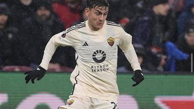 روما يستضيف شيريف تيراسبول غداً بالدوري الأوروبي