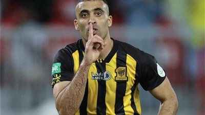 سباق مع الزمن: اتحاد جدة يستعرض جهوده لتجهيز حمد الله أمام الأهلي