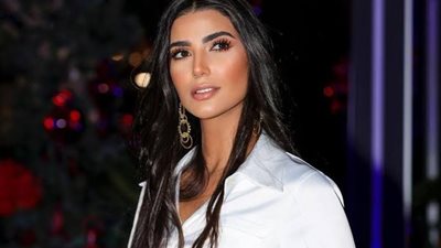 17 مايو.. موعد حفل زفاف ريم سامي على رجل الأعمال محمد المغازي