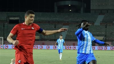 فيوتشر يفشل في مطاردة الأهلي ويتلقى هزيمة مريرة