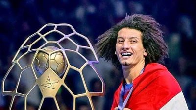 الأهلي يستعين بخبرة علي زين في سبيل تحقيق الانتصارات القارية