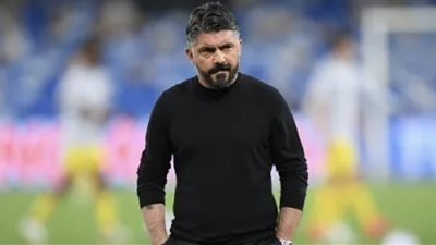 الصدارة هدف حاسم يسعى إليه جاتوزو لتسهيل مشاركة لاعبيه في كأس إفريقيا