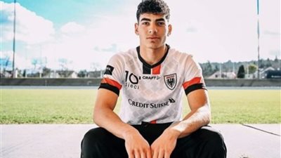 بيبو في سويسرا: الأهلي يكشف تفاصيل انضمام لاعبه إلى الدوري السويسري