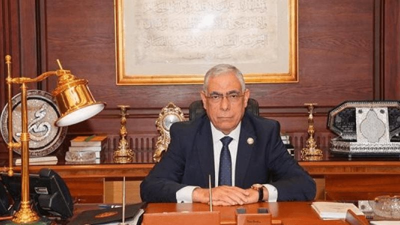 النائب العام ||النائب