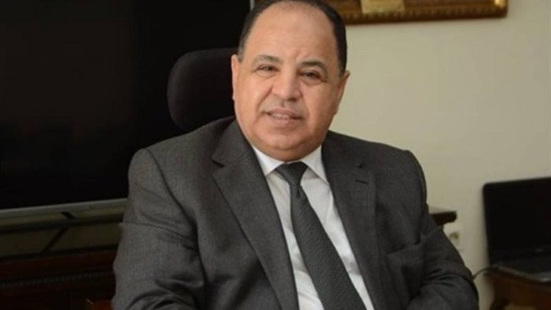 محمد معيط