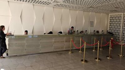 إنطلاق مهرجان الجونة اليوم تحت عنوان 