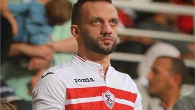 أمير مرتضي: اتمني اكون أصغر رئيس نادي فى تاريخ الزمالك 