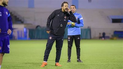 تراجع غزل المحلة يؤدي إلى استقالة عبدالباقي جمال