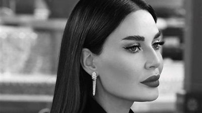 سيرين عبد النور تكشف موعد ومكان عزاء والدتها 