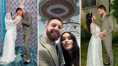 محمود حجازي يتصدر التريند بـ 