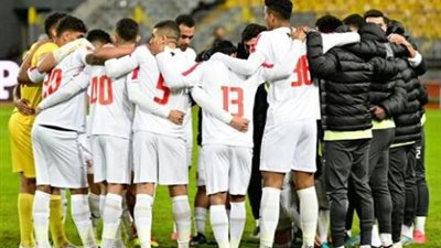 الزمالك يخوض مرانه اليوم دون راحة بفرمان من أوسوريو
