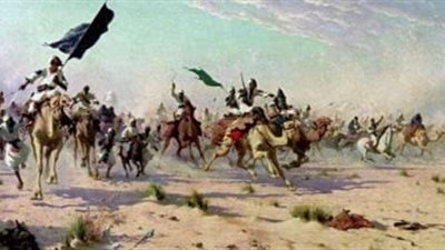 في ذكري قضاء العزيز بالله الفاطمي عليهم.. تعرف على فتنة القرامطة