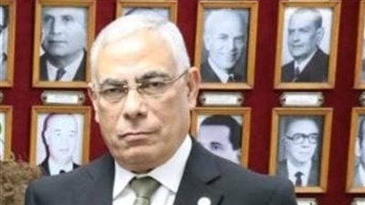 شخصية قضائية مخضرمة ..المستشار محمد شوقى النائب العام الجديد