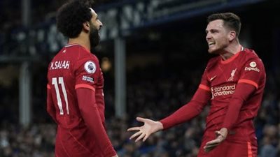 روبرتسون يطلق الجدل: هل يتم تقييم صلاح بشكل صحيح؟