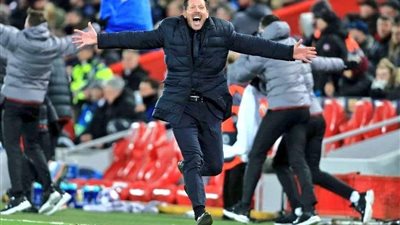 التحدث الحاسم من سيميوني: كيف يستمر ميسي في تحقيق توهجه كأفضل لاعب على مستوى العالم؟