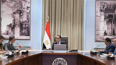 مدبولي يتابع ترتيبات تنظيم مؤتمر الاستثمار بالتعاون مع الاتحاد الأوروبي