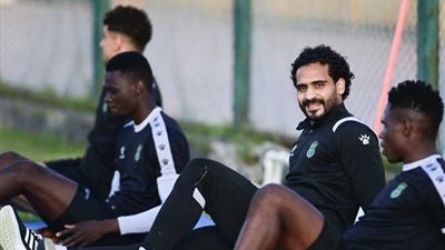 بقيادة العشري.. الاتحاد السكندري يواصل تدريباته استعداداً لمواجهة سموحة غدا