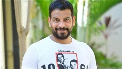 المهن التمثيلية تنعى الفنان أشرف مصليحي.. تعرف على موعد ومكان الجنازة