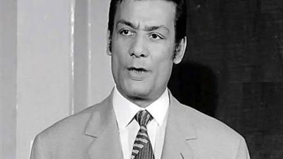 سامي سرحان.. رحلة فنية حافلة بالكوميديا والإبداع