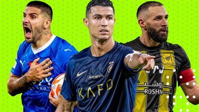 جدول مباريات دوري روشن السعودي للجوله الـ 20