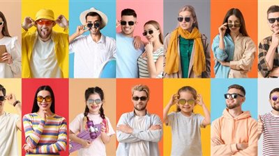 ثلاثة أنواع من النظارات المفيدة في الحياة اليومية تعرف عليها