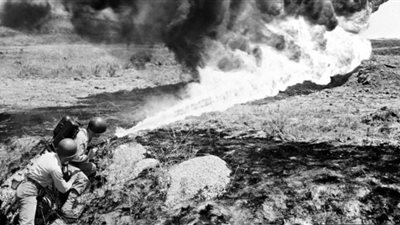 حرب فتكت بـ 5 ملايين إنسان.. إحياء الذكري الـ 70 وتفاصيل الحرب 