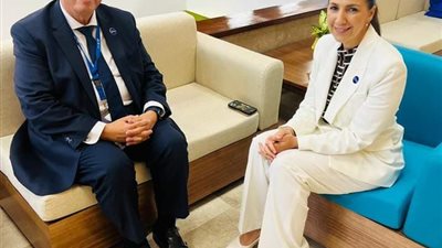 التعليم العالي يؤكد عُمق العلاقات المصرية الإماراتية في المجالات العلمية